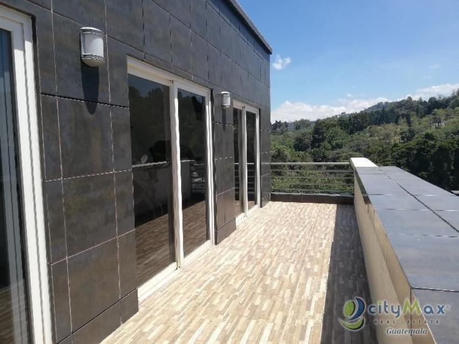 Foto Apartamento en Venta en Zona 16, Guatemala - U$D 165.000 - APV33331 - BienesOnLine