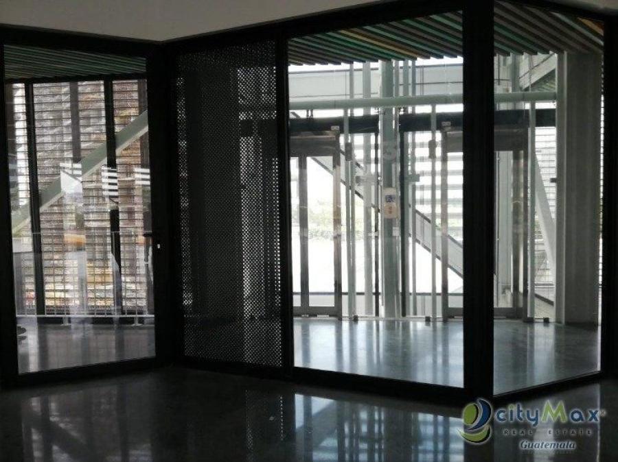 Foto Oficina en Venta en Zona 4, Ciudad de Guatemala, Guatemala - U$D 265.000 - OFV46998 - BienesOnLine