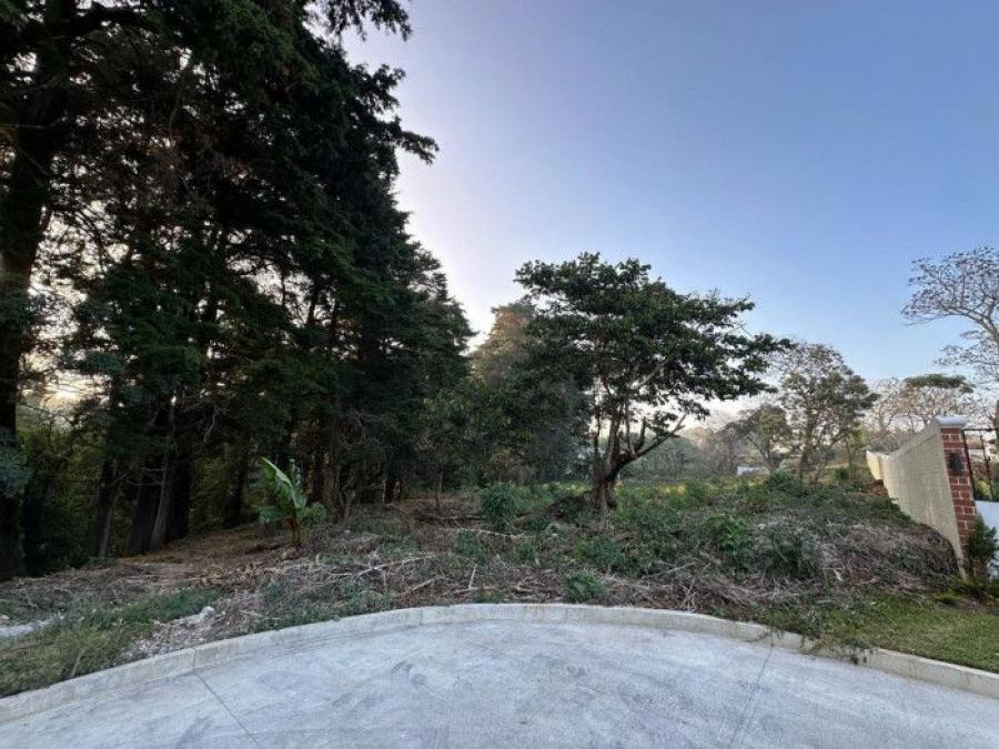 Foto Terreno en Venta en Guatemala, Guatemala - U$D 293.000 - TEV44644 - BienesOnLine