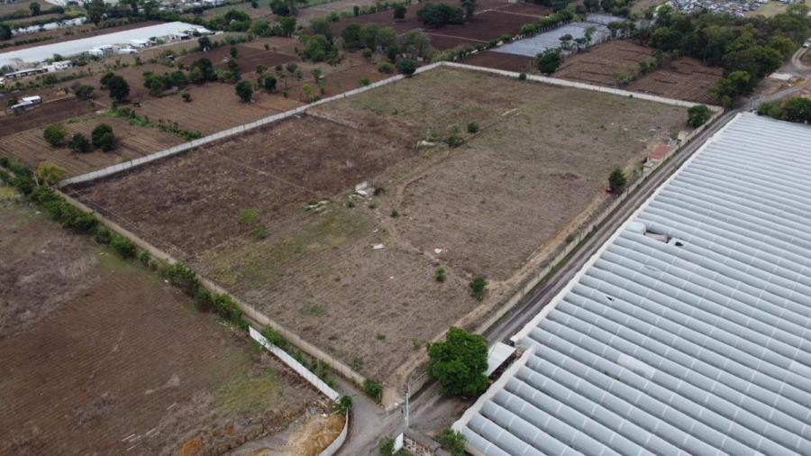 Foto Terreno en Venta en Villa Nueva, Guatemala - U$D 2.200.000 - TEV41503 - BienesOnLine