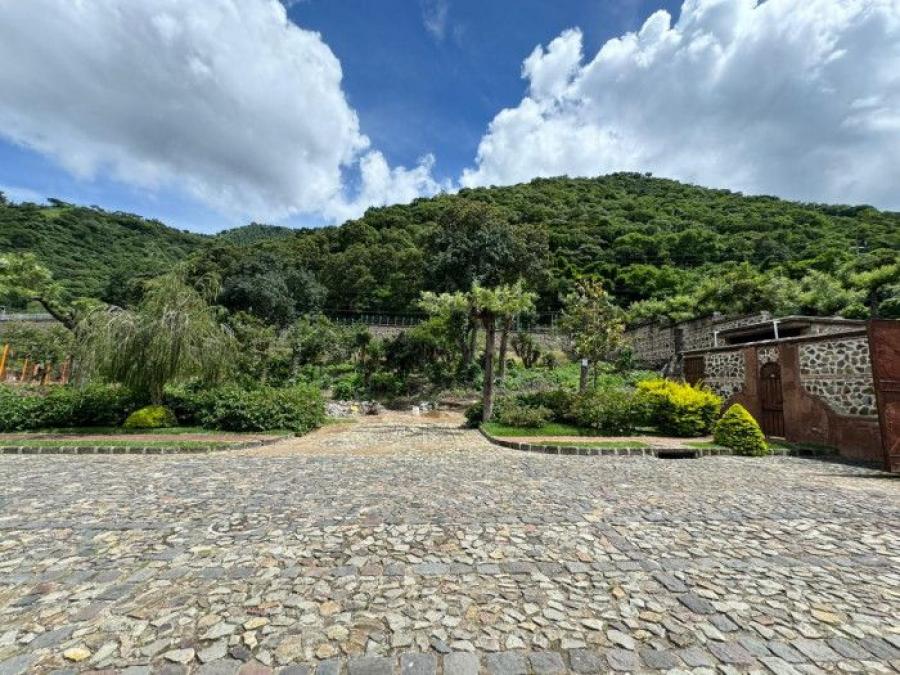 Foto Terreno en Venta en Antigua Guatemala, Antigua Guatemala, Sacatepéquez - U$D 643.235 - TEV46016 - BienesOnLine