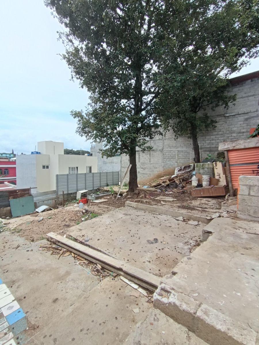 Foto Terreno en Venta en Zona 11, Guatemala - Q 875.000 - TEV27988 - BienesOnLine