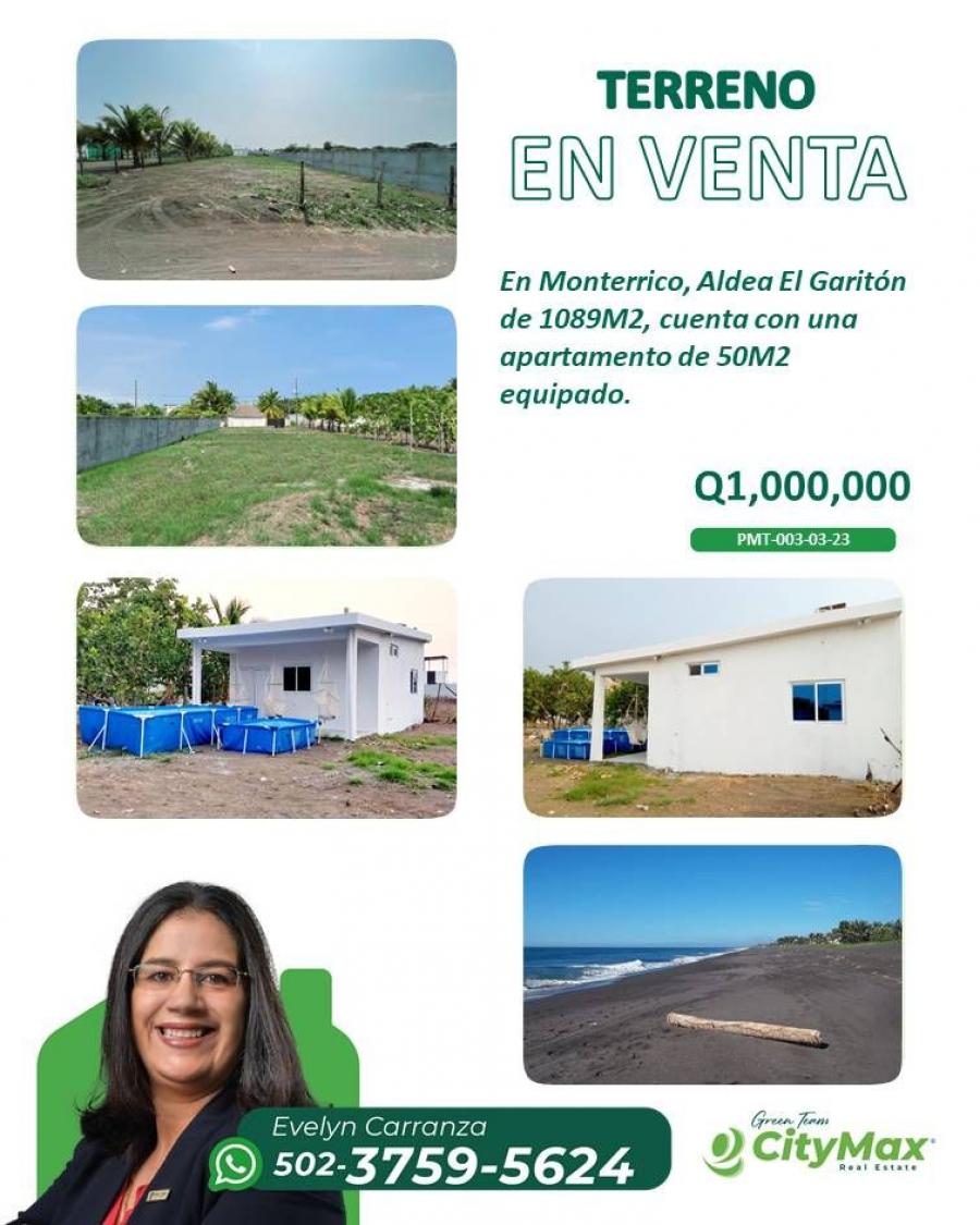 Foto Terreno en Venta en Taxisco, Santa Rosa - Q 1.000.000 - TEV41125 - BienesOnLine