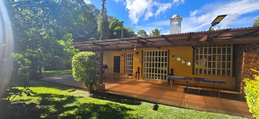 Foto Casa en Renta en Mixco, Guatemala - Q 8.500 - CAR44638 - BienesOnLine