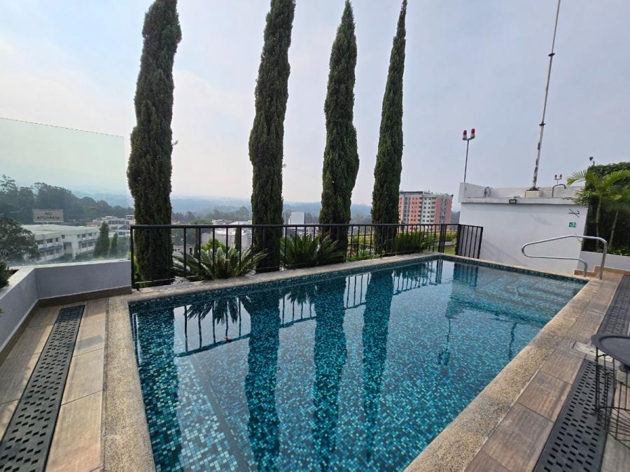 Foto Apartamento en Venta en Guatemala, Guatemala - Q 1.550.000 - APV42762 - BienesOnLine