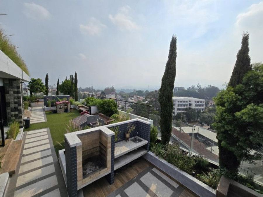 Foto Apartamento en Venta en Zona 11, Ciudad de Guatemala, Guatemala - Q 1.550.000 - APV45804 - BienesOnLine