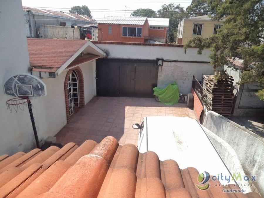 Foto Casa en Venta en Zona 17, Ciudad de Guatemala, Guatemala - Q 2.900.000 - CAV45940 - BienesOnLine