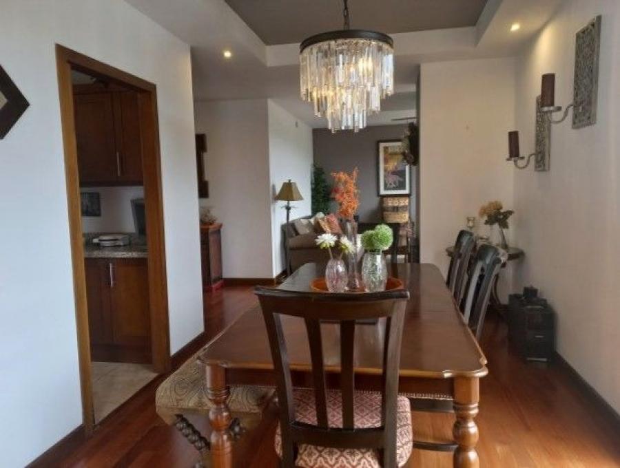 Foto Apartamento en Venta en Zona 15, Guatemala - U$D 365.000 - APV9414 - BienesOnLine