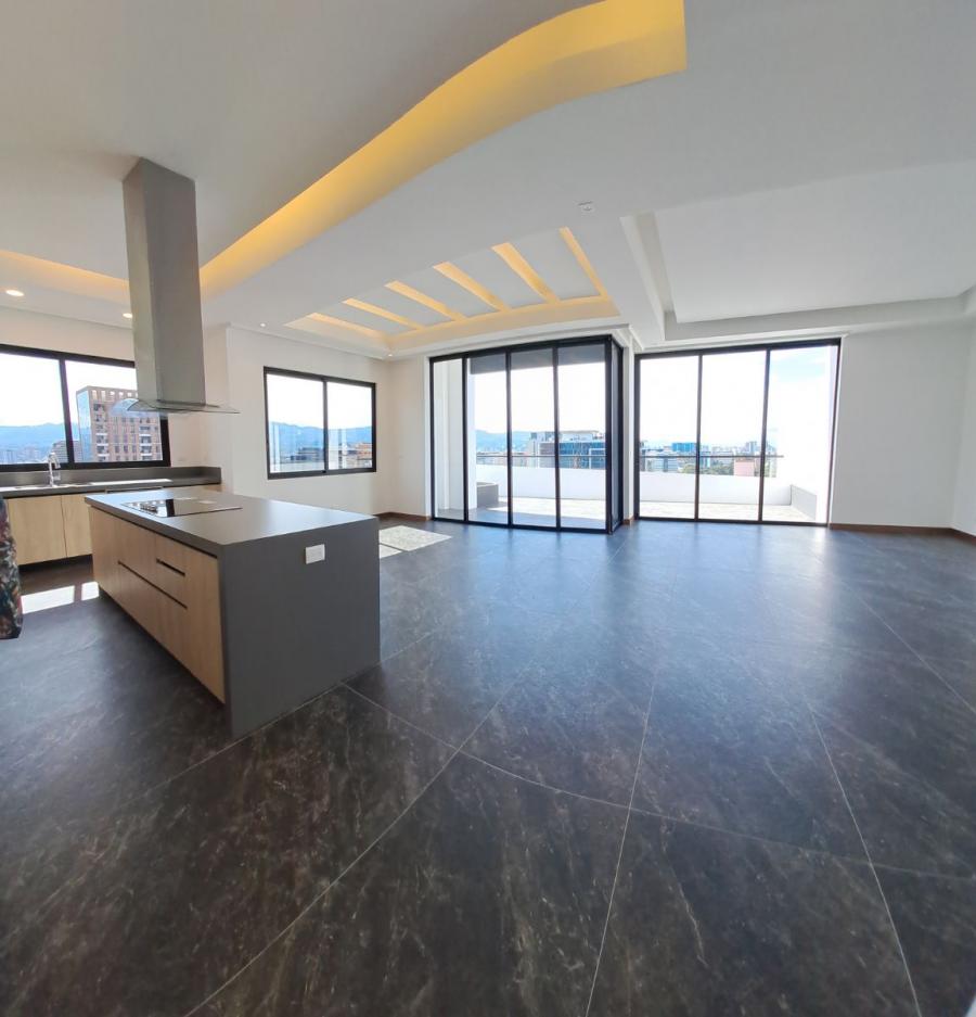 Espectacular Pent House En Renta Ubicado En Z. 10      ; Idi: 139132