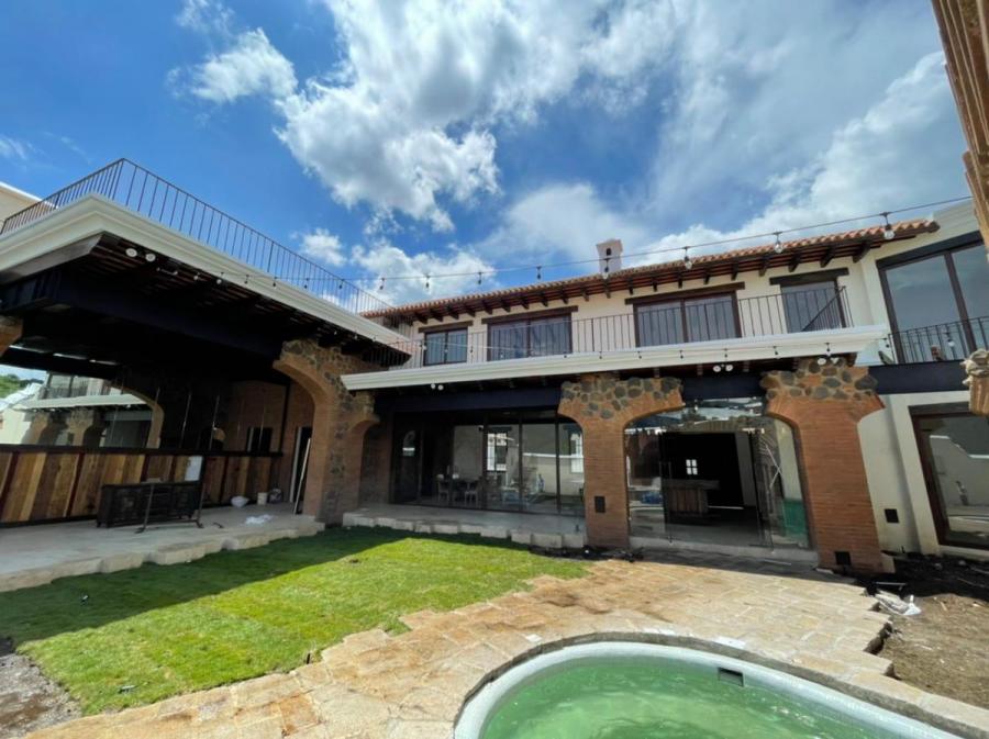 Foto Casa en Venta en HACIENDA DEL COMENDADOR, San Miguel Dueas, Sacatepquez - U$D 721.695 - CAV8684 - BienesOnLine