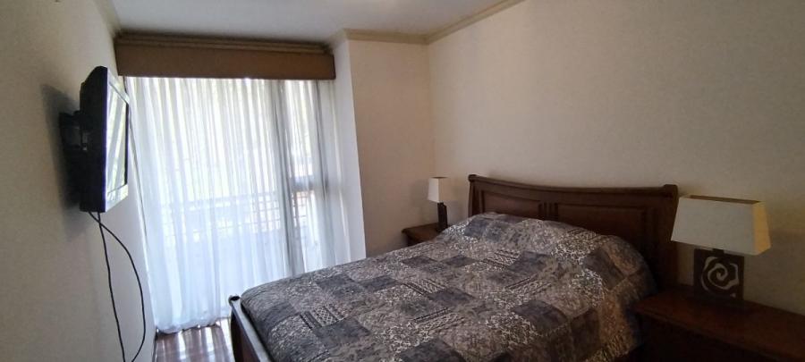 Foto Apartamento en Renta en Zona 14, Guatemala, Guatemala - U$D 1.400 - APR28838 - BienesOnLine