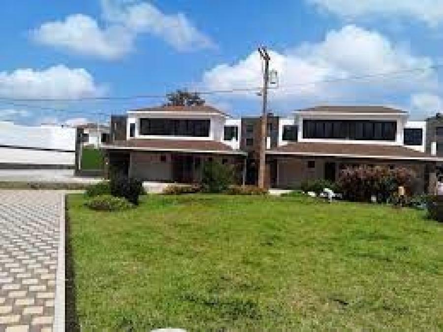 Foto Casa en Venta en Florentina Premier, Guatemala - Q 1.200.000 - CAV14796 - BienesOnLine