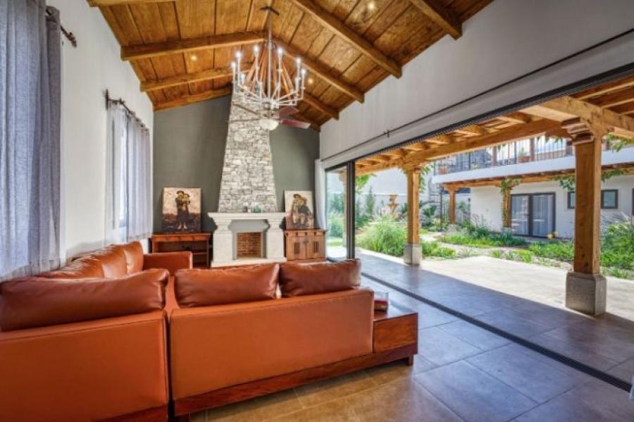 Foto Casa en Venta en Antigua Guatemala, Ciudad Vieja, Sacatepéquez - U$D 650.000 - CAV46096 - BienesOnLine