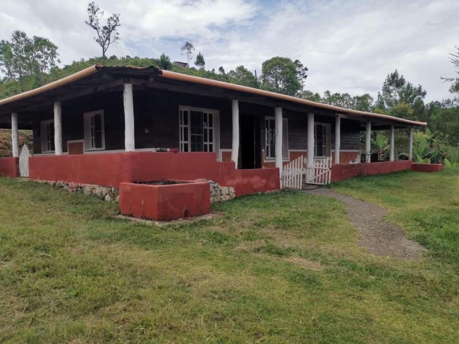 Foto Finca en Venta en Aldea Chijom, Alta Verapaz - Q 1.100.000 - FIV3133 - BienesOnLine