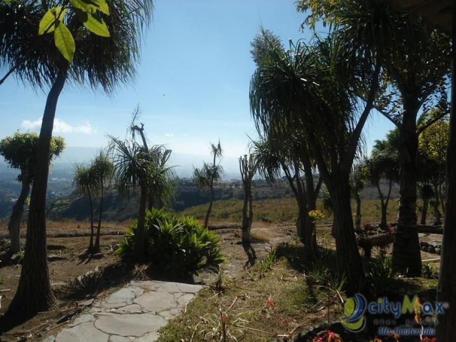 Foto Finca en Venta en San Lucas Sacatepéquez, San Lucas Sacatepequez, Sacatepéquez - U$D 1.691.228 - FIV43896 - BienesOnLine