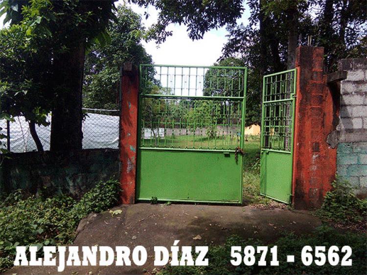 Foto Terreno en Venta en Quintas Belhorizonte, Escuintla, Escuintla - Q 875.000 - TEV898 - BienesOnLine