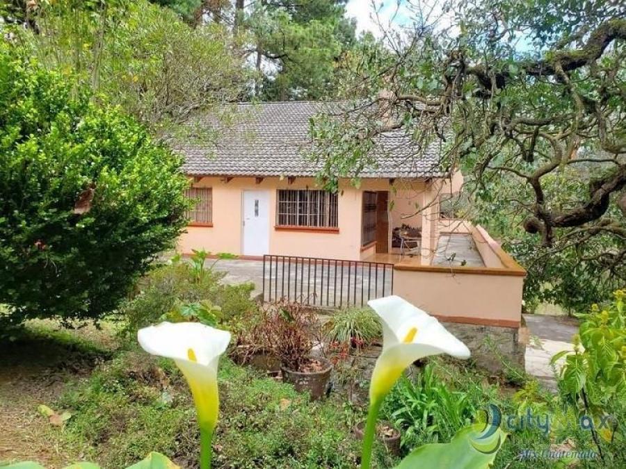 Foto Casa en Venta en Santiago Sacatepequez, Santiago Sacatepequez, Sacatepquez - U$D 325.000 - CAV44020 - BienesOnLine