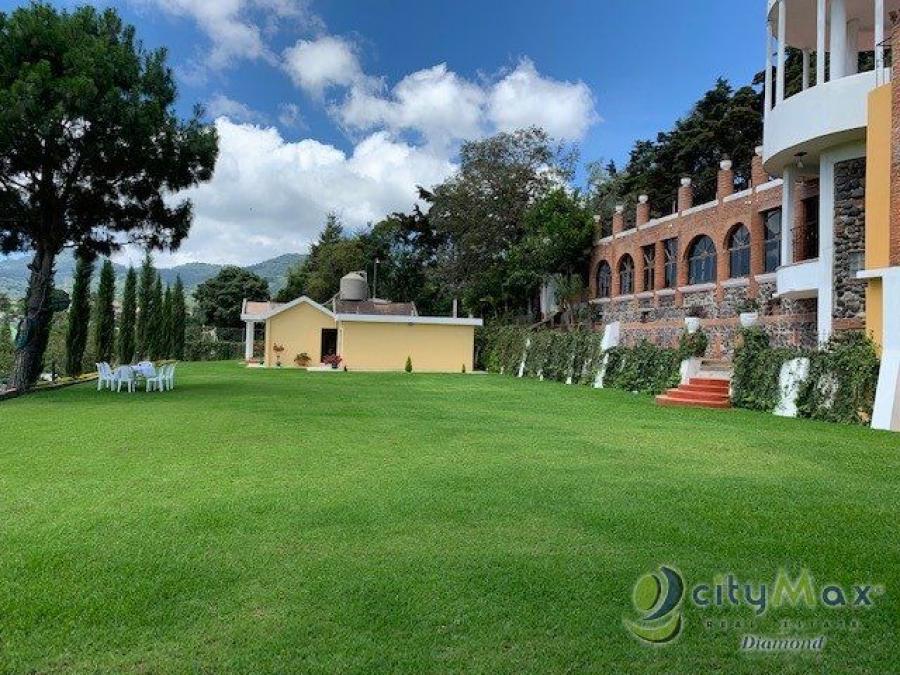 Foto Terreno en Venta en Santa Lucía Milpas Altas, Santa Lucía Milpas Altas, Sacatepéquez - U$D 1.330.560 - TEV5160 - BienesOnLine