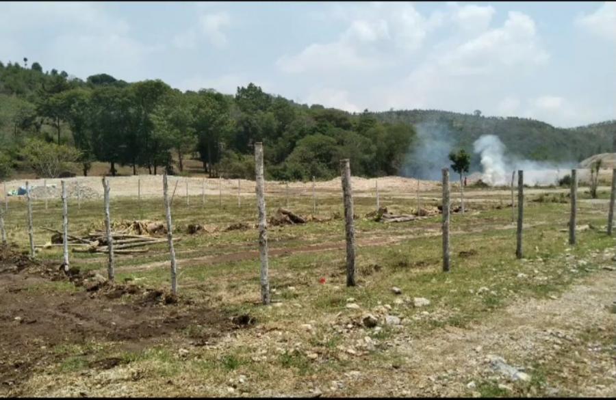 Foto Terreno en Venta en Lo de Mejia, San Juan Sacatepquez, Guatemala - Q 121.000 - TEV17332 - BienesOnLine