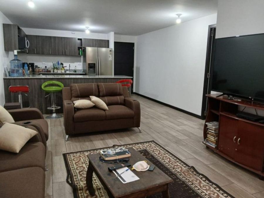 Foto Apartamento en Renta en Guatemala, Guatemala - Q 2.500 - APR42521 - BienesOnLine