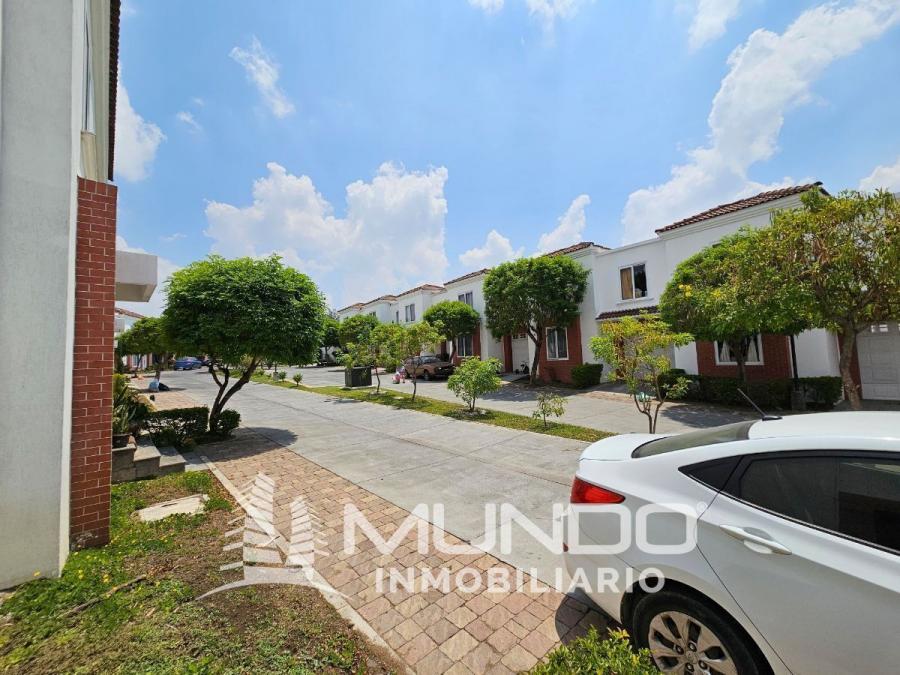 Foto Casa en Renta en Villa Nueva, Guatemala - Q 4.800 - CAR41466 - BienesOnLine