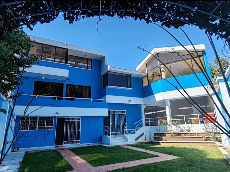 Foto Casa en Venta en Mixco, Guatemala - Q 1.825.000 - CAV44409 - BienesOnLine