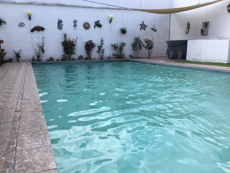 Foto Casa en Venta en ciudad nueva, Guatemala, Guatemala - U$D 400.000 - CAV42304 - BienesOnLine