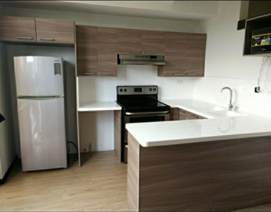 Foto Apartamento en Renta en Zona 13, Guatemala, Guatemala - U$D 675 - APR5833 - BienesOnLine