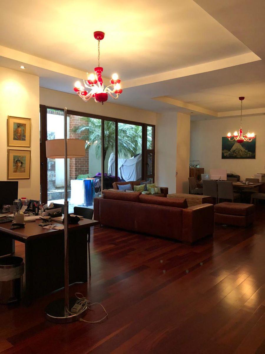 Foto Apartamento en Renta en Zona 14, Guatemala, Guatemala - U$D 2.600 - APR4985 - BienesOnLine