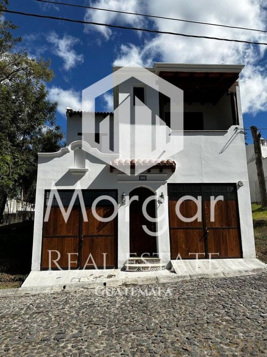 Foto Casa en Venta en Antigua Guatemala, Sacatepéquez - U$D 232.000 - CAV47856 - BienesOnLine