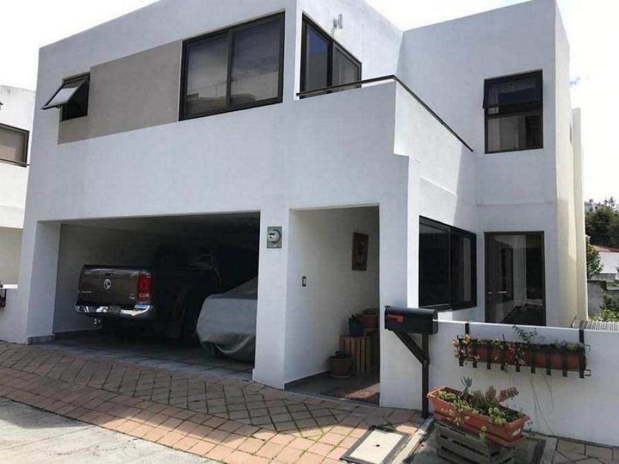 Foto Casa en Renta en Guatemala, Guatemala - U$D 1.600 - CAR13051 - BienesOnLine