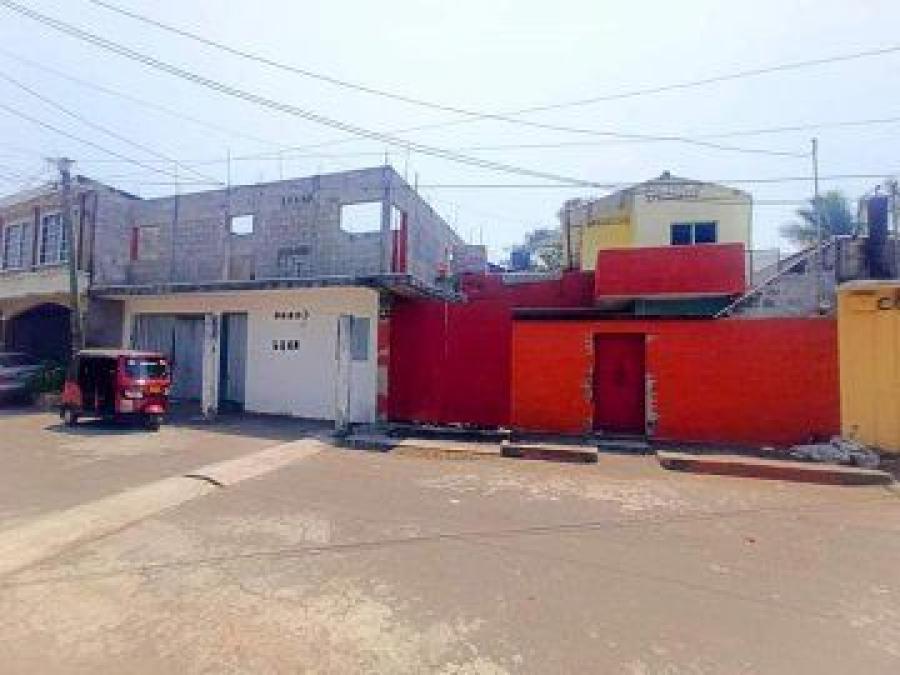 Hermosa casa en venta 