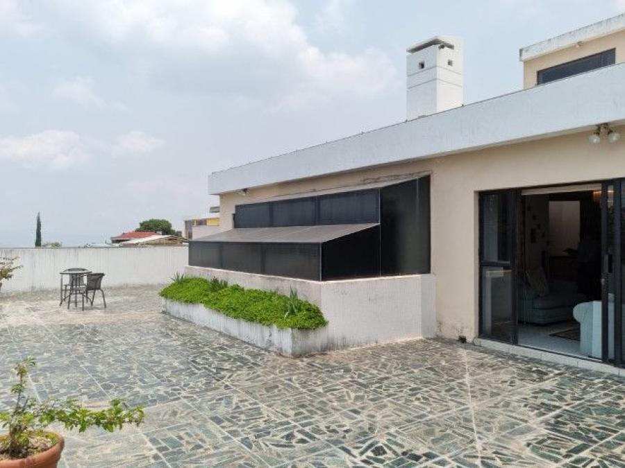 Foto Casa en Venta en Mixco, Guatemala - U$D 295.000 - CAV16517 - BienesOnLine