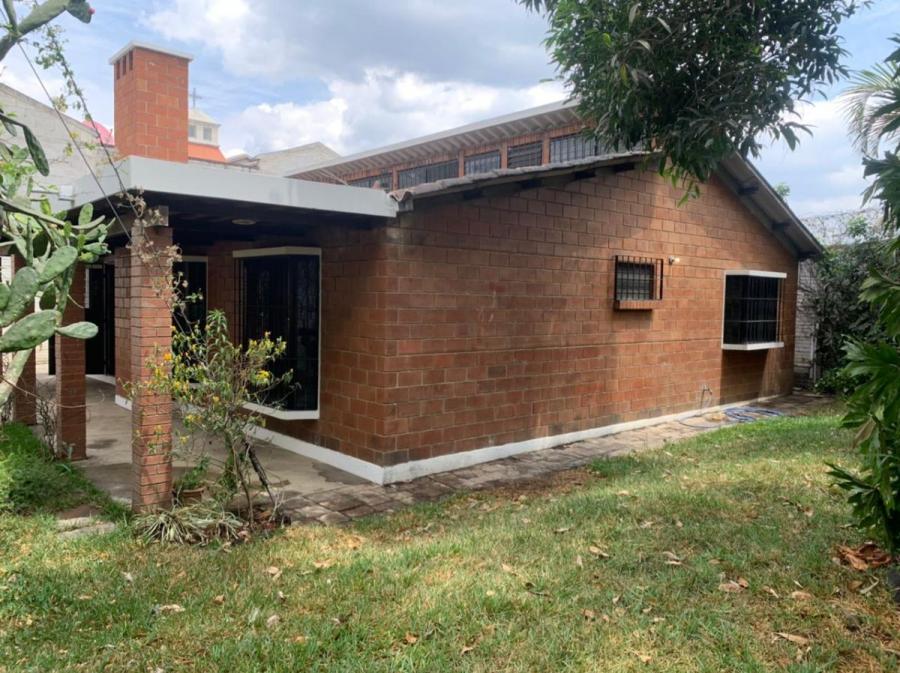 Foto Casa en Venta en 3, Alotenango, Sacatepéquez - U$D 130.000 - CAV7119 - BienesOnLine