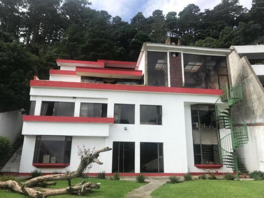 Foto Casa en Venta en Montebello, Carretera a El Salvador Km. 12.7, Guatemala - U$D 1.650.000 - CAV31704 - BienesOnLine