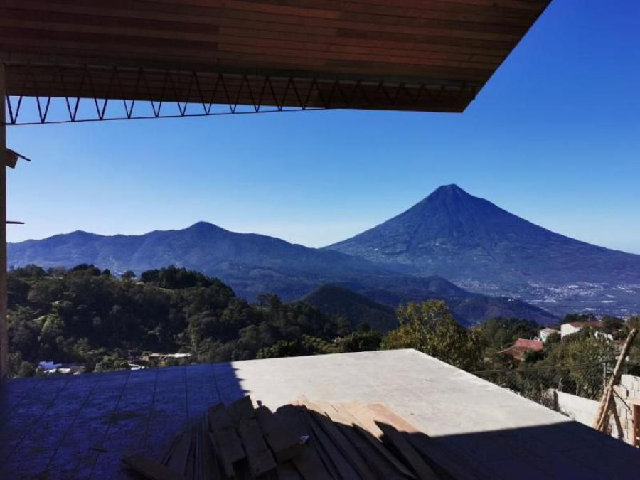 Foto Casa en Venta en El Hato, Sacatepéquez - Q 1.500.000 - CAV19017 - BienesOnLine