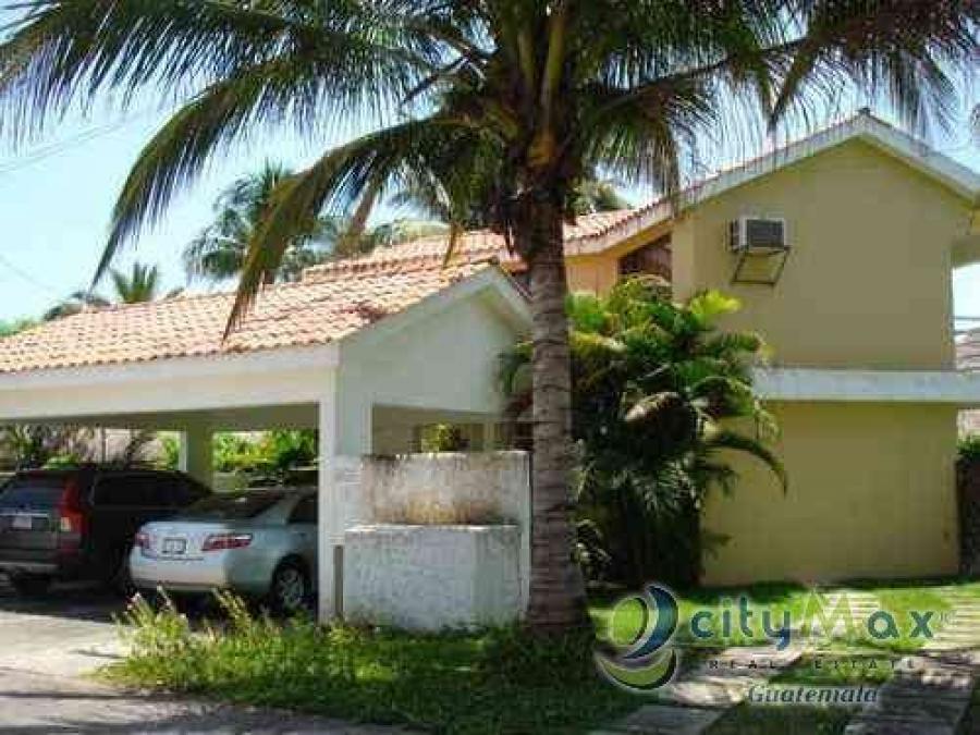 Foto Casa en Venta en Escuintla, Escuintla - U$D 250.000 - CAV29783 - BienesOnLine