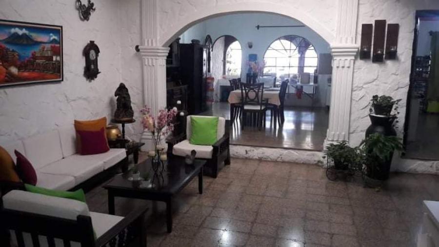 Foto Casa en Venta en Guatemala, Guatemala - Q 2.000.000 - CAV12631 - BienesOnLine