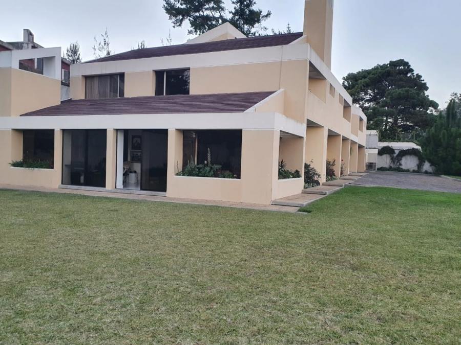 Foto Casa en Venta en Fraijanes, Guatemala - U$D 895.000 - CAV16133 - BienesOnLine