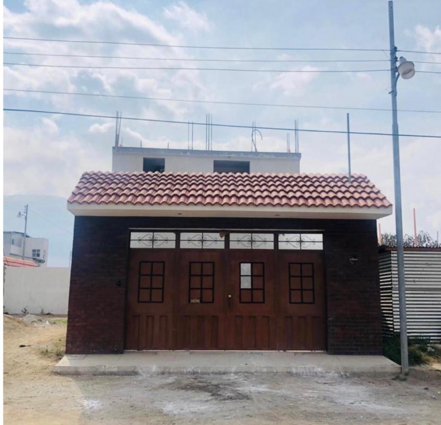 Hermosa propiedad en puerta del Llano del Pinal Quetzaltenango 