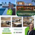 Casa en Venta en  Fraijanes