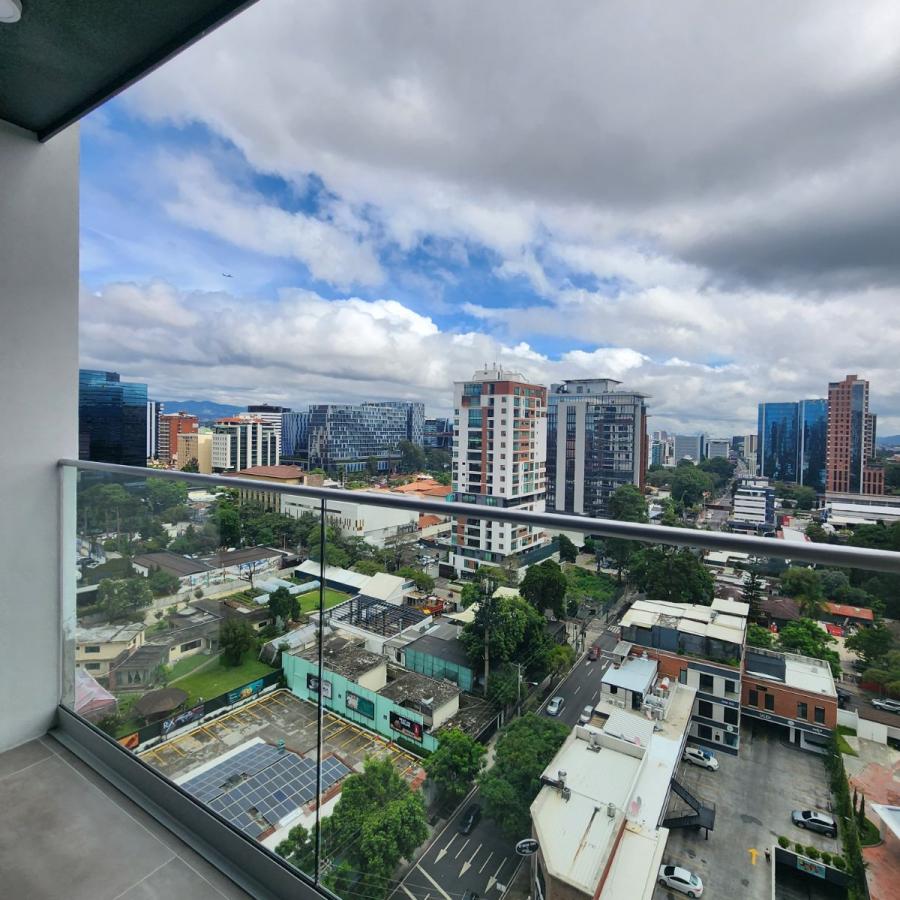 Foto Apartamento en Renta en Zona 10, Guatemala - U$D 1.100 - APR36346 - BienesOnLine