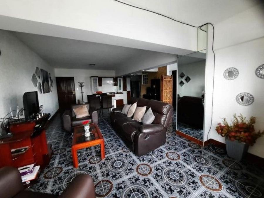 Foto Apartamento en Renta en Guatemala, Guatemala - U$D 600 - APR28886 - BienesOnLine