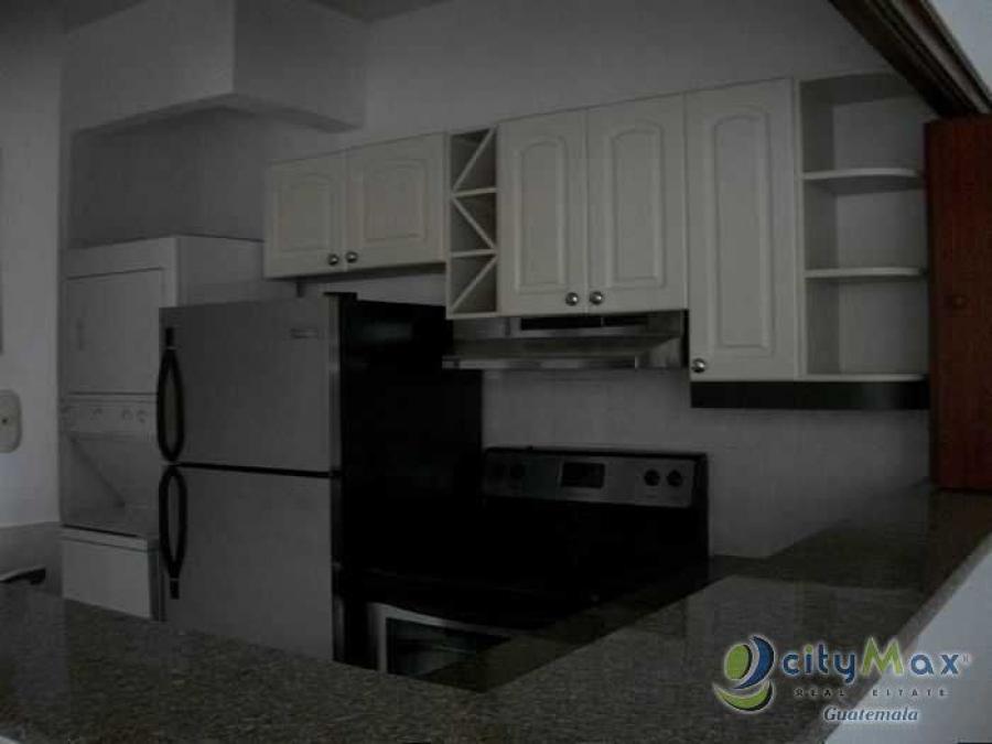 Foto Apartamento en Renta en Zona 14, Ciudad de Guatemala, Guatemala - U$D 590 - APR47068 - BienesOnLine