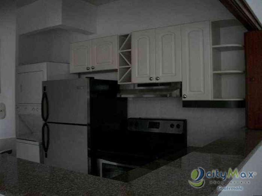 Foto Apartamento en Renta en Zona 14, Guatemala - U$D 680 - APR30233 - BienesOnLine