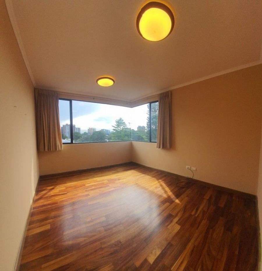 Foto Apartamento en Venta en ZONA 15, VISTA HERMOSA, Guatemala - U$D 158.000 - APV19831 - BienesOnLine