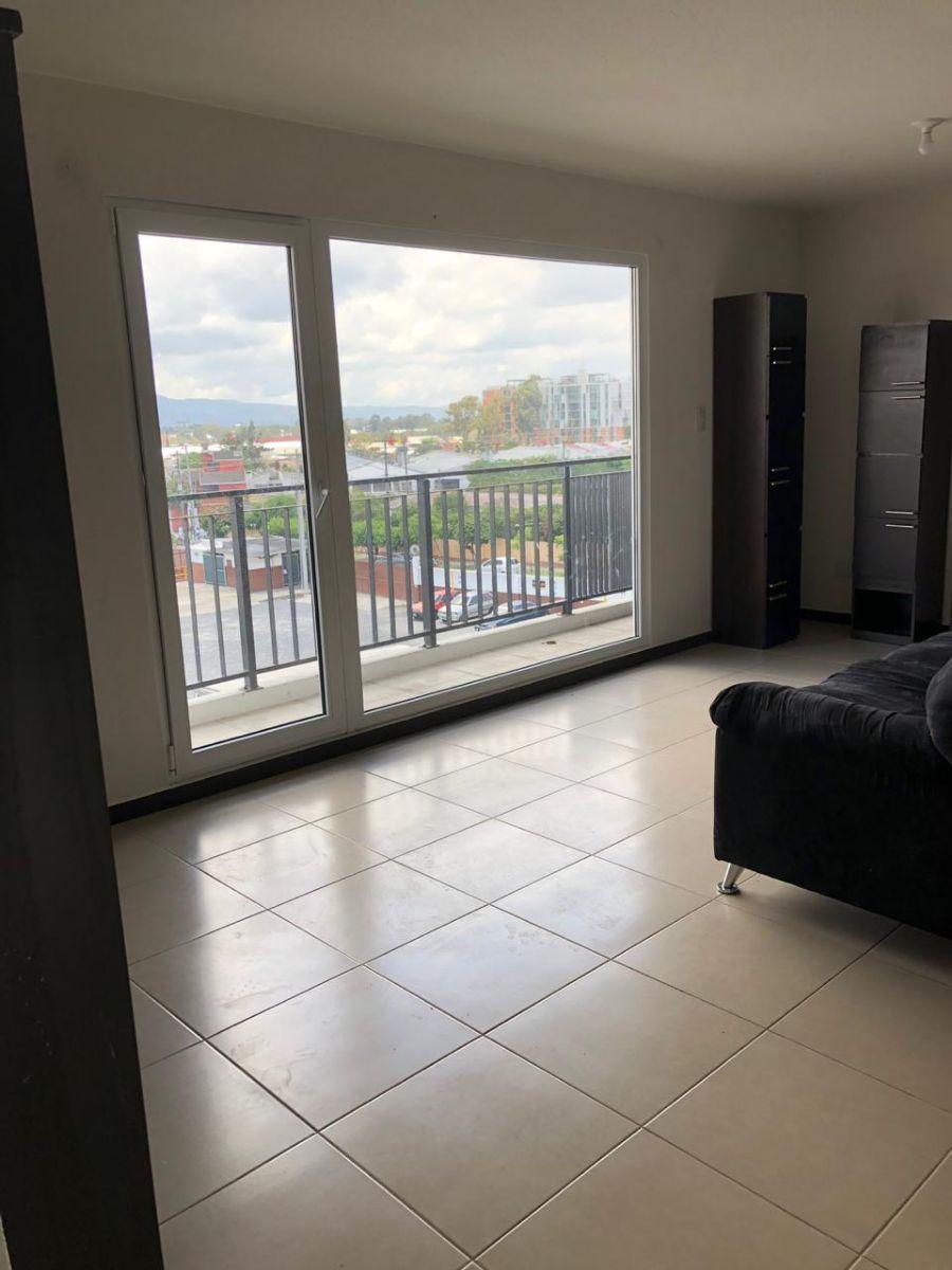 Foto Apartamento en Renta en Zona 11, Guatemala - U$D 667 - APR2375 - BienesOnLine