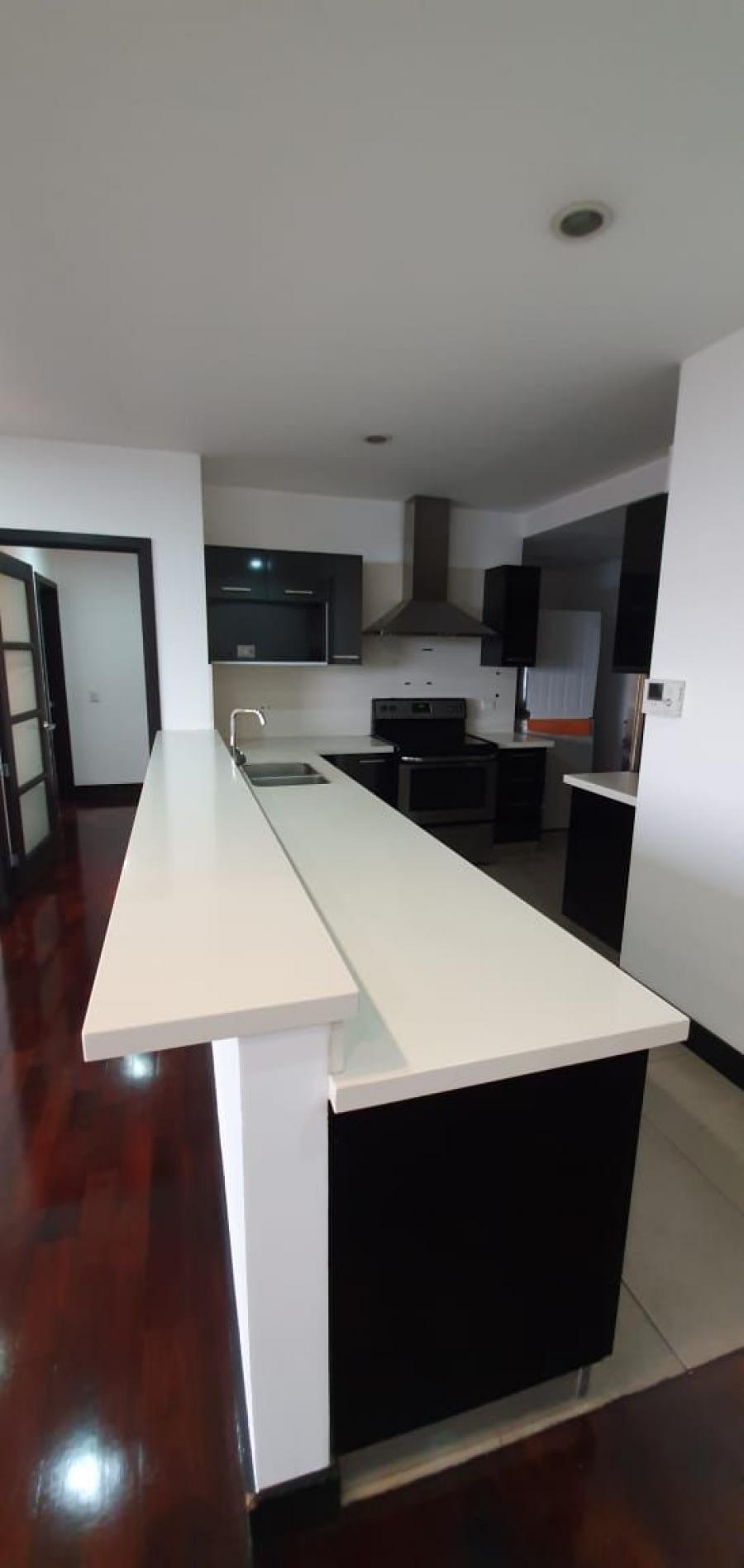 Hermoso Apartamento en Zona 14