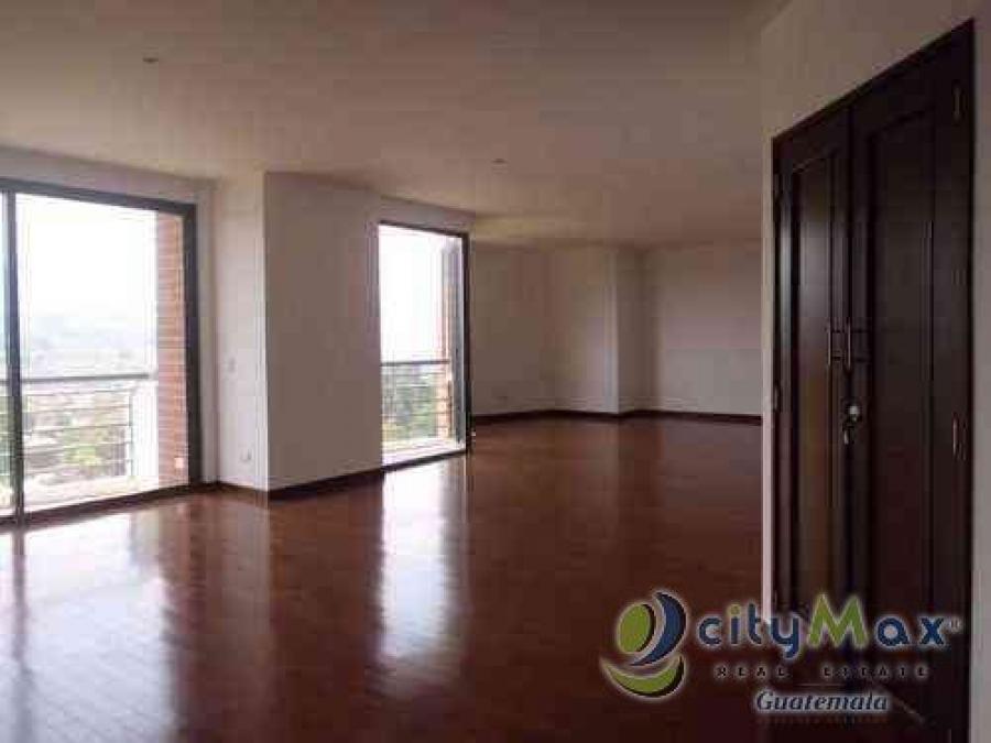 Foto Apartamento en Venta en Zona 14, Guatemala - U$D 383.250 - APV30188 - BienesOnLine
