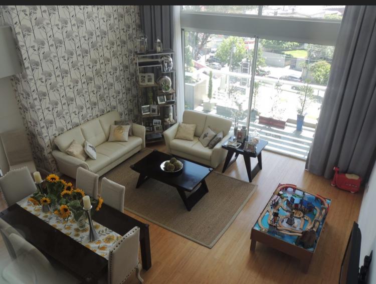 Foto Apartamento en Venta en Guatemala, Guatemala - U$D 300.000 - APV1425 - BienesOnLine